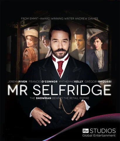 Мистер Селфридж сериал 2013 смотреть онлайн бесплатно в хорошем качестве HD